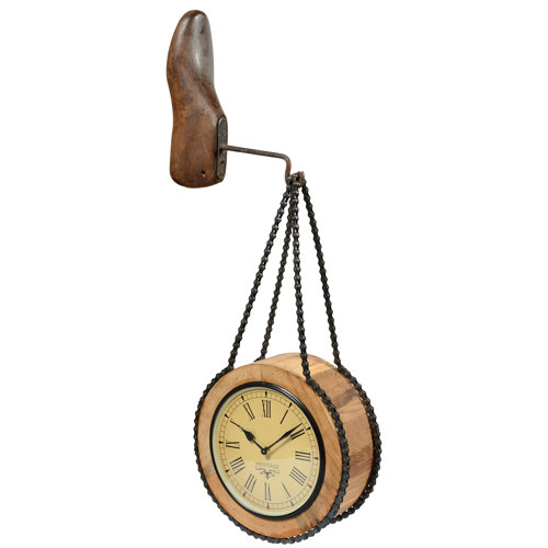 Loftdesigns Wanduhren online kaufen | Möbel-Suchmaschine | ladendirekt.de